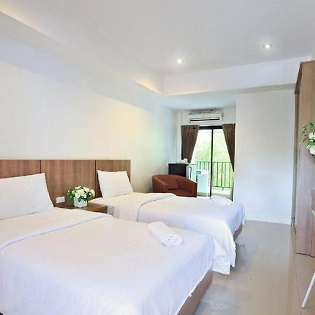 Gasser Park & Residence Khon Kaen Exterior photo