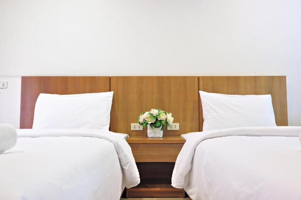Gasser Park & Residence Khon Kaen Exterior photo