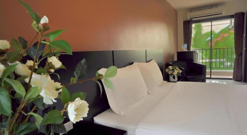 Gasser Park & Residence Khon Kaen Exterior photo