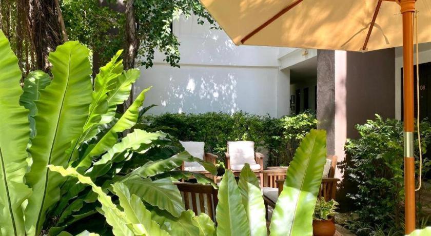 Gasser Park & Residence Khon Kaen Exterior photo